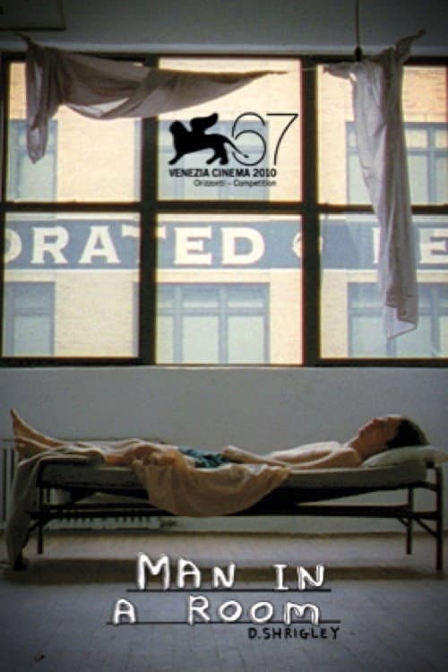 Man in a Room