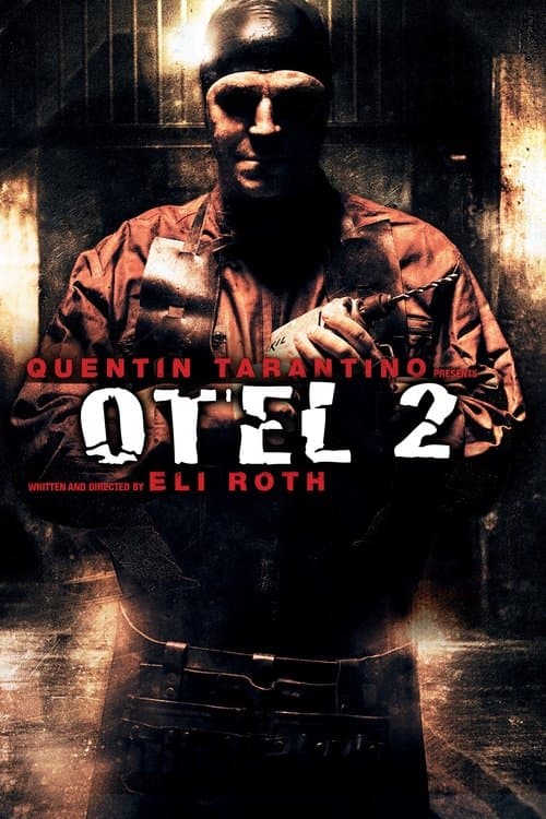 Hostel: Part II