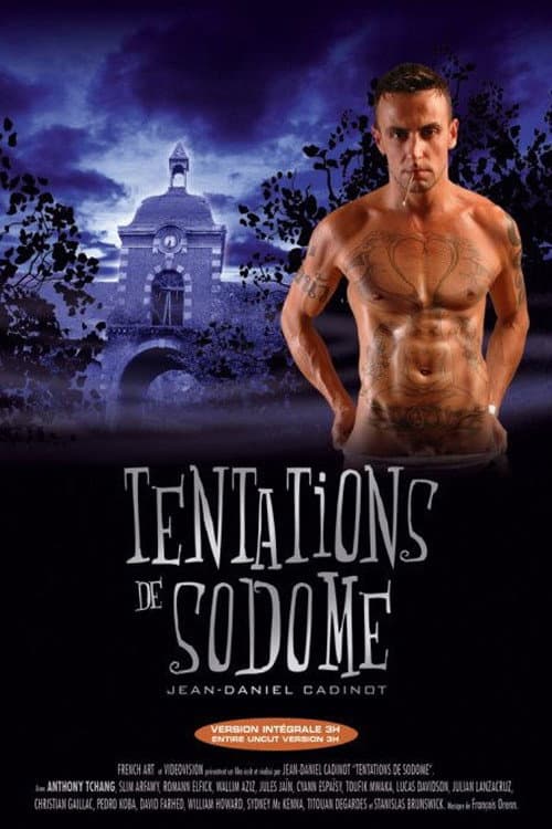 Temptations of Sodom