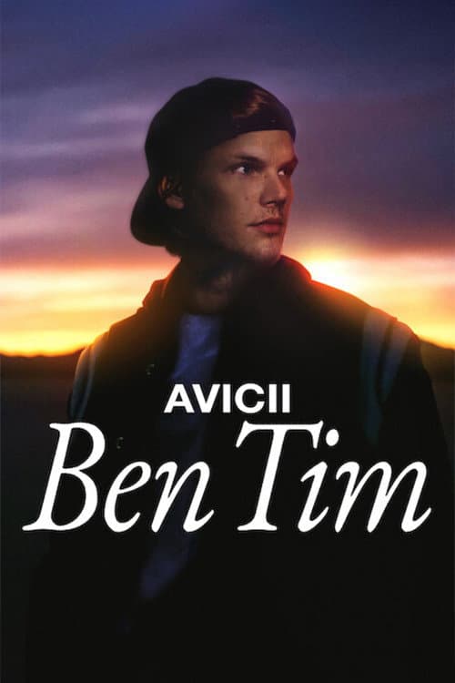 Avicii - I'm Tim