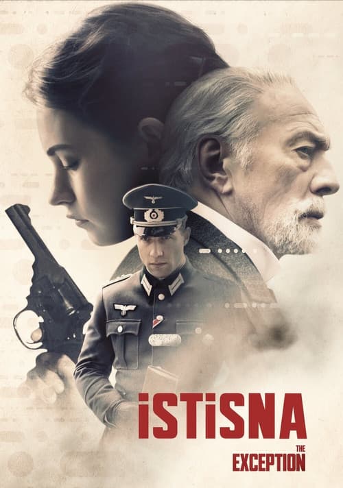 The Exception