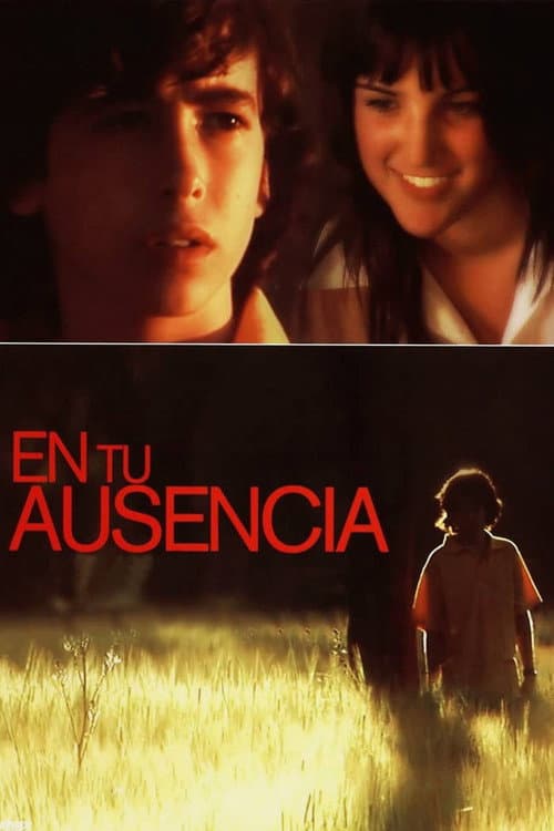 In Your Absence