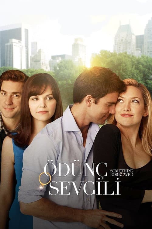 Something Borrowed