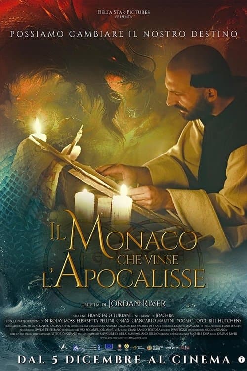 Joachim and the Apocalypse