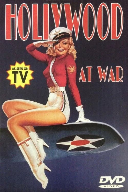 Hollywood At War