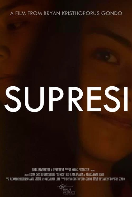 Supression