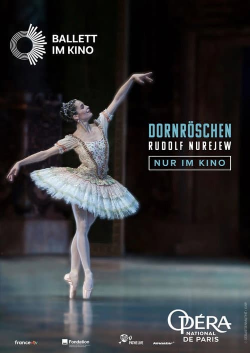Paris Opera Ballet: The Sleeping Beauty