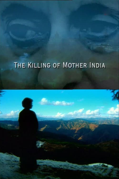 Indira Gandhi: The Death of Mother India