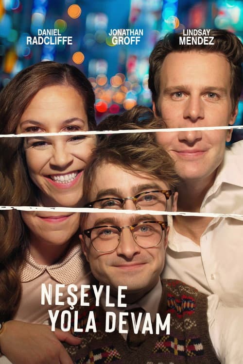 Merrily We Roll Along