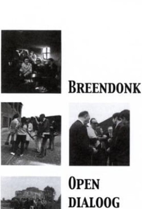 Open Dialoog