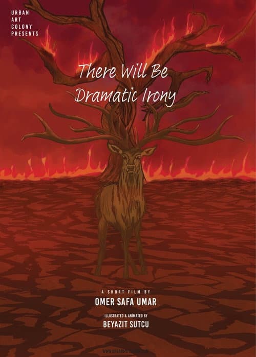 There Will Be Irony