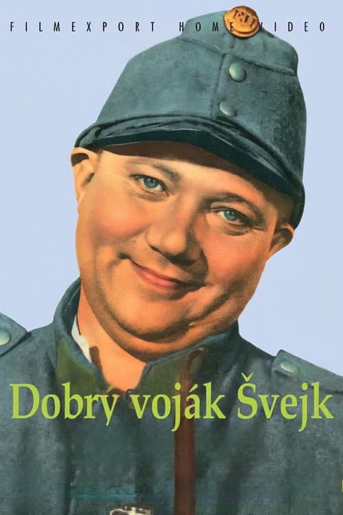 The Good Soldier Švejk