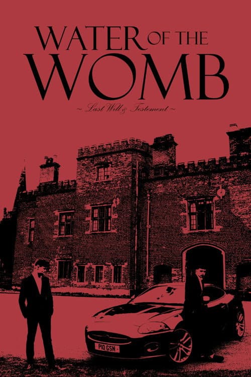 Water of The Womb
