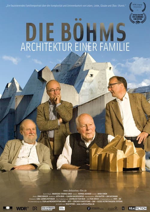 Concrete Love - The Böhm Family