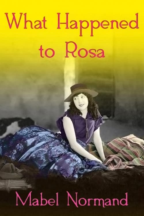 What Happened To Rosa