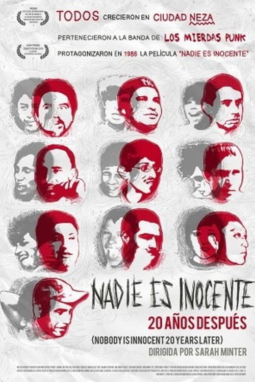 Nobody Is Innocent 20 Years Later
