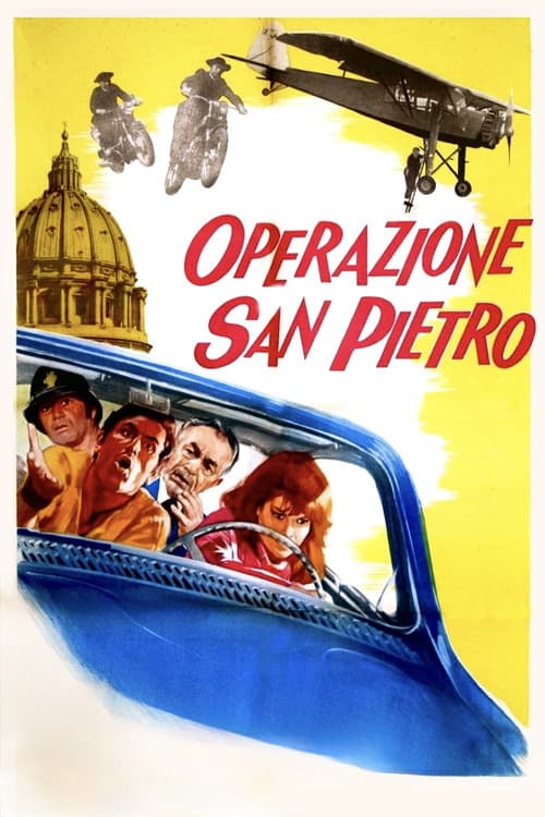 Operation San Pietro