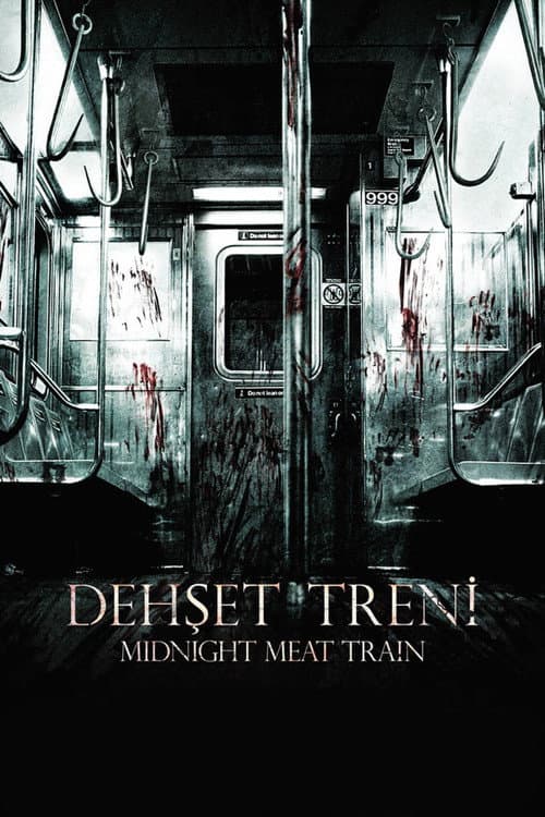 The Midnight Meat Train