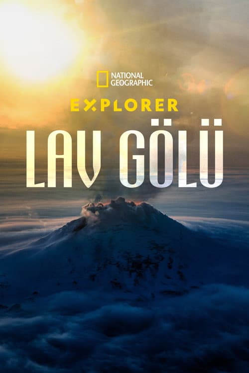 Explorer: Lake of Fire