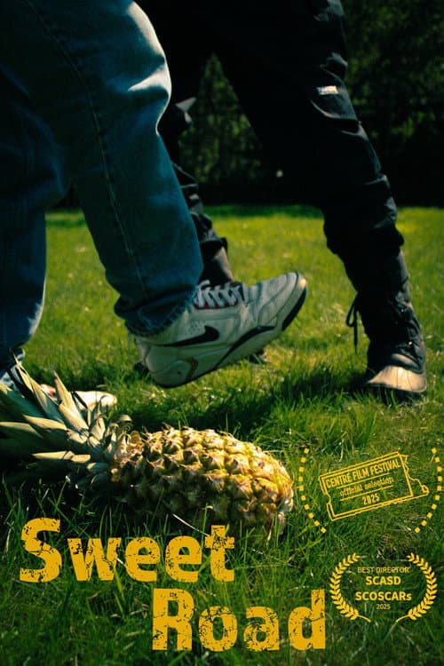 Sweet Road