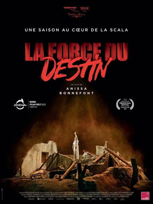 La Scala: The Force of Destiny