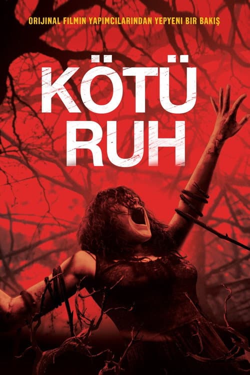 Evil Dead