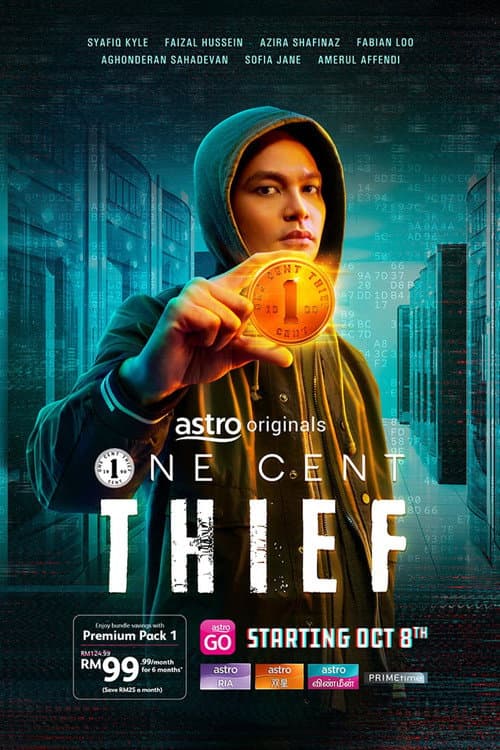 One Cent Thief
