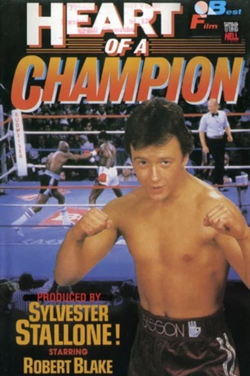 Heart of a Champion: The Ray Mancini Story