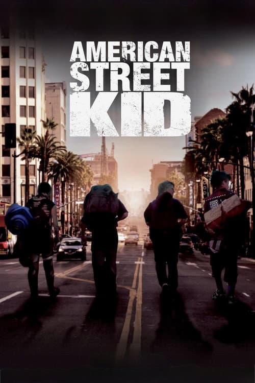 American Street Kid
