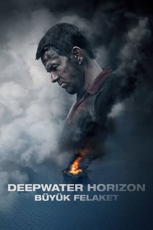 Deepwater Horizon