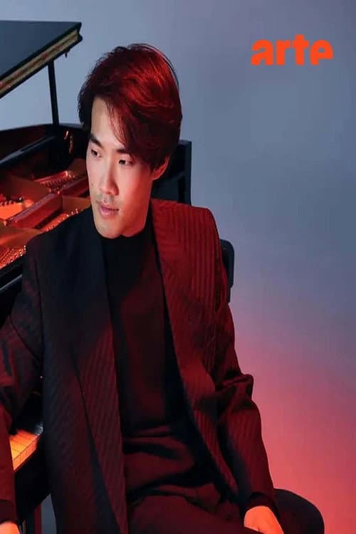 Tchaikovsky: Piano Concerto No. 1 Bruce Liu in Lisbon