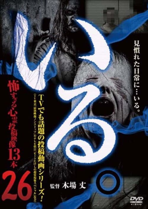 「Iru.」~ Kowasugiru Tōkō Eizō 13-hon ~ Vol.26