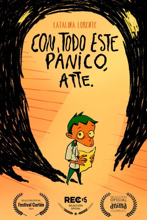With All This Panic