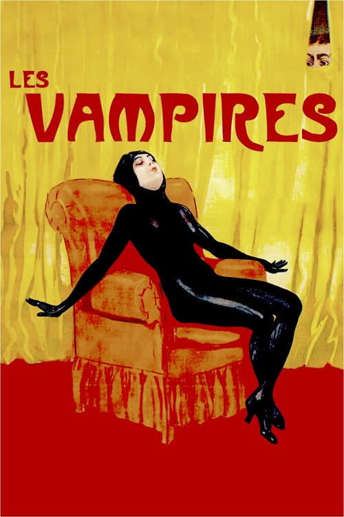 The Vampires or, The Arch Criminals of Paris