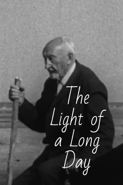 The Light of a Long Day