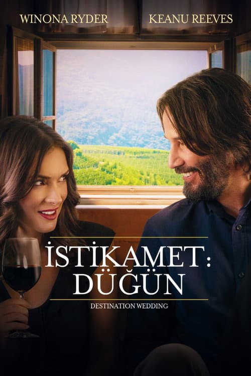 Destination Wedding