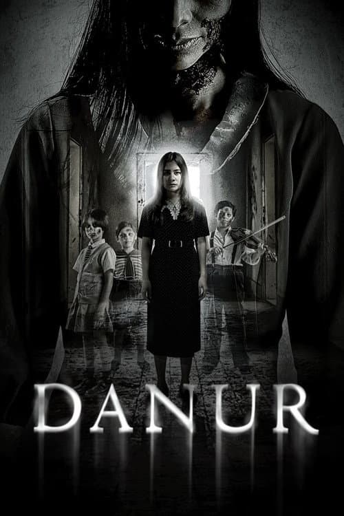 Danur: I Can See Ghosts