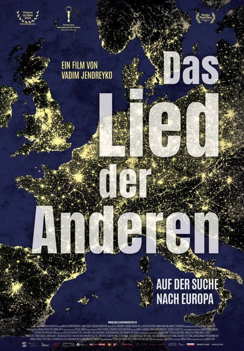 The Song of Others – A Search for Europe
