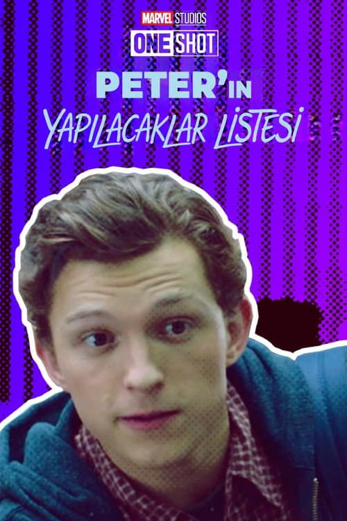 Peter's To-Do List