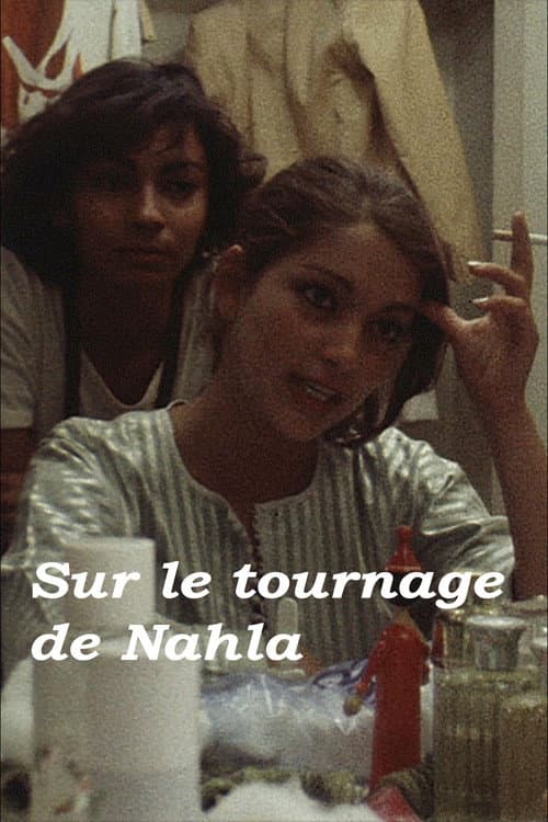 Making of Nahla