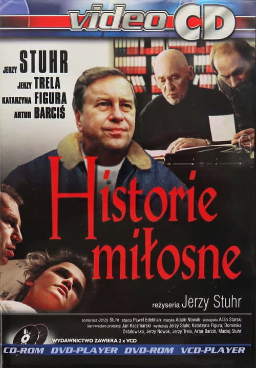 Love Stories