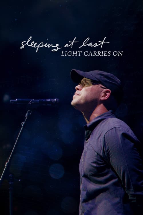 Sleeping At Last: Light Carries On