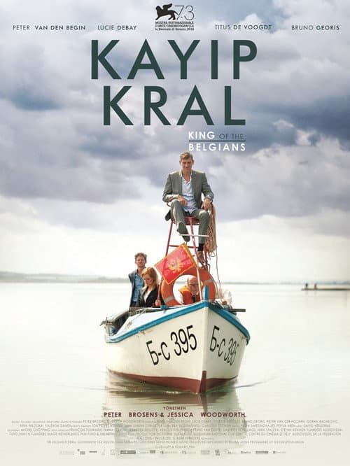 King of the Belgians