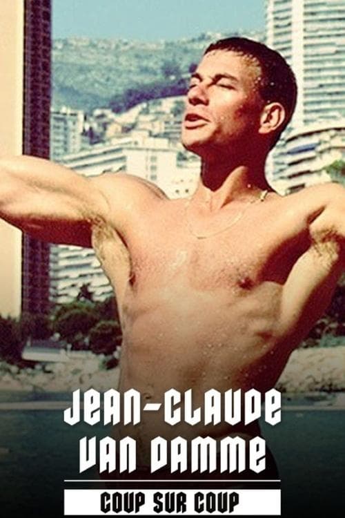 Jean-Claude Van Damme: Karate King