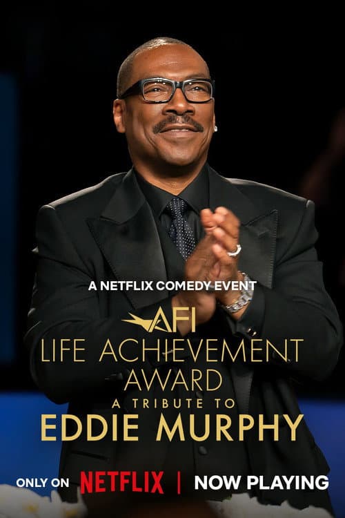 AFI Life Achievement Award: A Tribute to Eddie Murphy