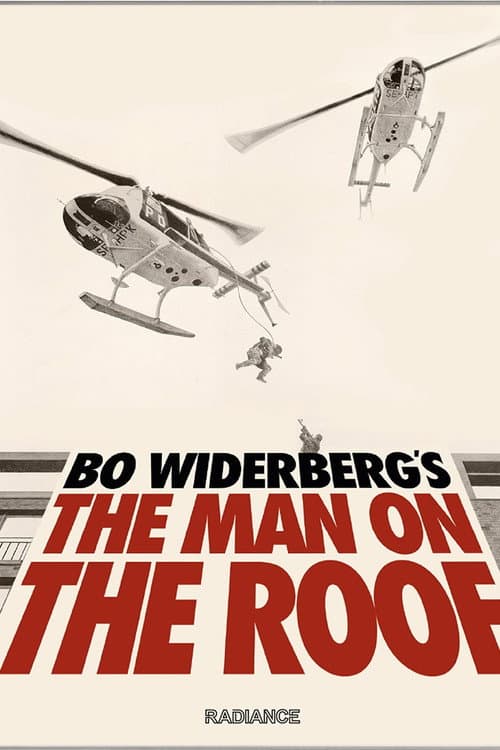 With a View to Realism: The Making of Man on the Roof