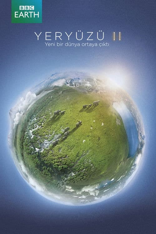 Planet Earth II