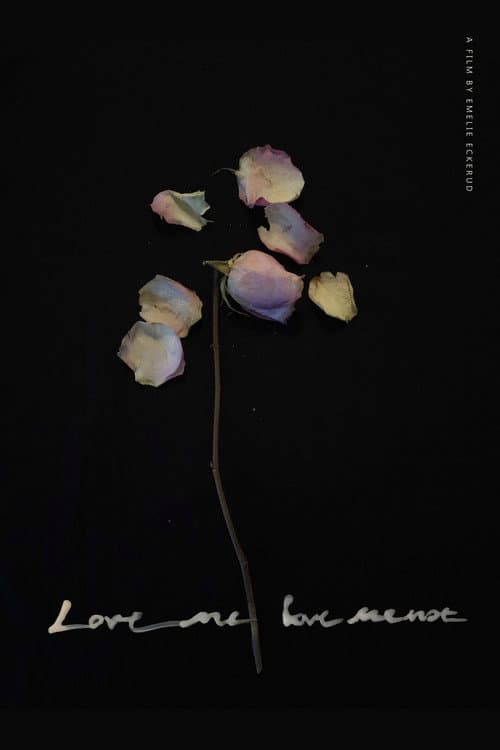 Love me, love me not