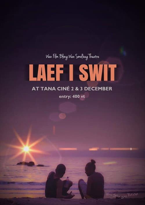 Life Is Sweet