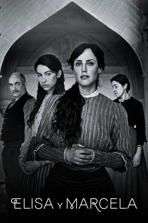 Elisa & Marcela